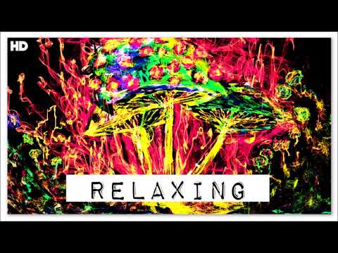 Magic Mushrooms | Weed Relaxing Music | Instrumental Dub Coffee Shop