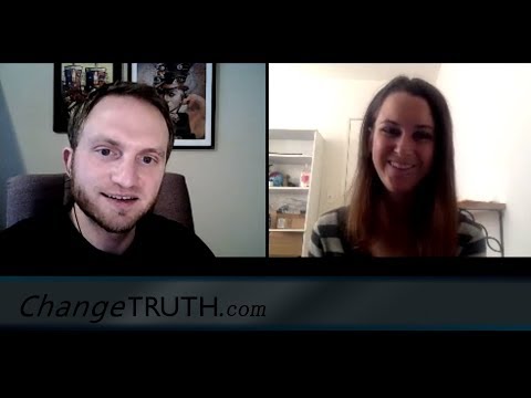 Caitlin Thompson – Calming Consciousness, Gut Health, Nervous Systems, & Psychedelic Drugs