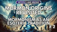 27: EntheoMagus: Psychedelics, Mystical Experiences, and Early Mormonism
