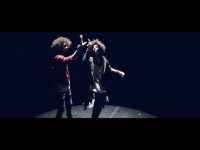 Les Twins Behind The Scenes – Breakin' Convention 2015
